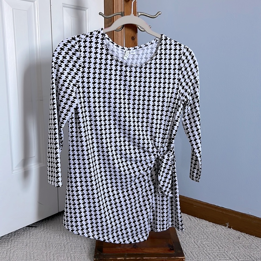 ELLE Dress Shirt